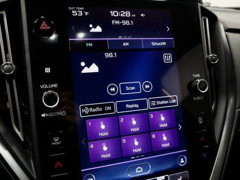 Used 2022 Subaru WRX Premium image 4