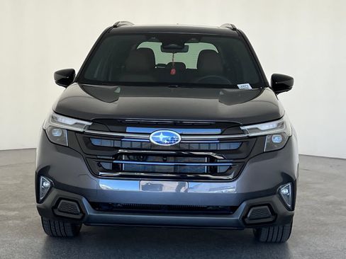 New 2026 Subaru Forester Touring AWD/4WD image 10