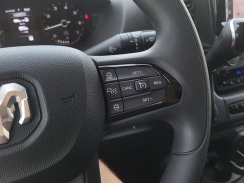 New 2025 RAM ProMaster 1500 w/ Convenience Group image 11