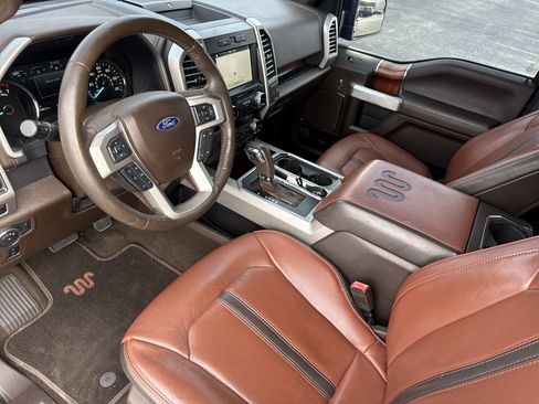 Used 2019 Ford F150 King Ranch AWD/4WD image 11