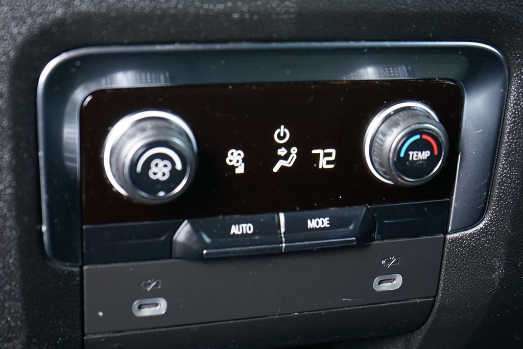 Used 2023 Chevrolet Tahoe RST AWD/4WD image 42