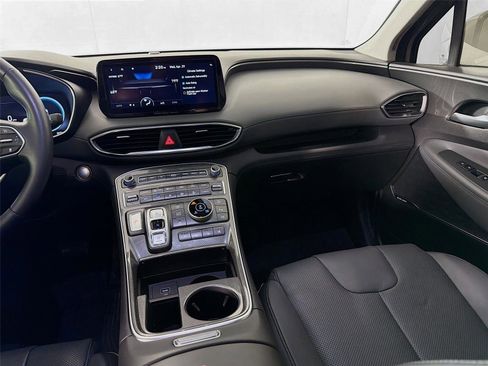Used 2023 Hyundai Santa Fe Limited AWD/4WD image 26