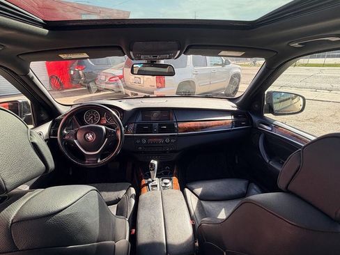 Used 2007 BMW X5 4.8i image 25