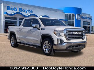 Used 2020 GMC Sierra 1500 SLT w/ SLT Premium Plus Package video 1