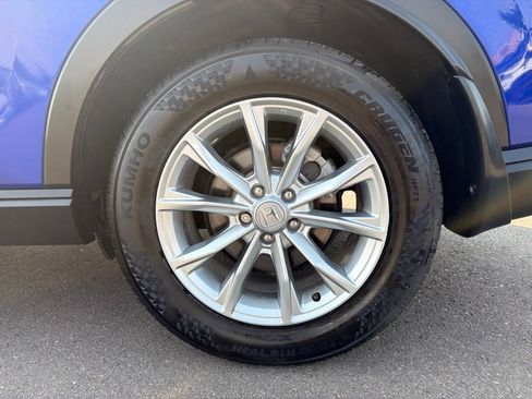 Used 2024 Honda CR-V EX-L image 34