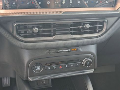 New 2026 Ford Bronco Sport Outer Banks w/ Outer Banks Tech Package+ AWD/4WD image 40