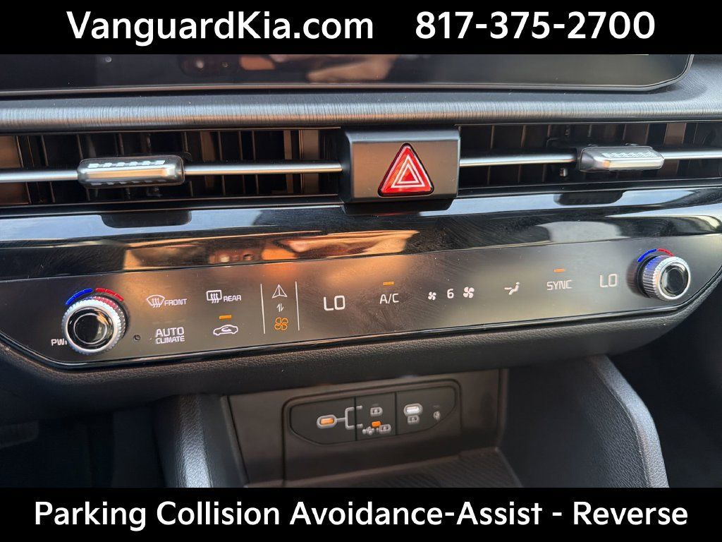 Certified 2026 Kia Sportage X-Line AWD/4WD image 20
