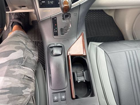 Used 2010 Lexus RX 350 AWD image 32