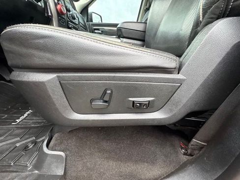 Used 2017 RAM 1500 Sport w/ Quick Order Package 26Q Night AWD/4WD image 16