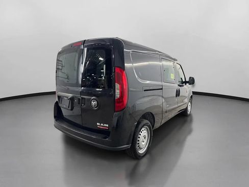 Used 2022 RAM ProMaster City Wagon FWD image 10