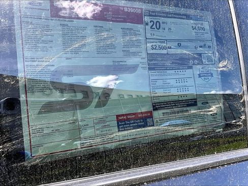 New 2026 Ford Explorer ST image 14