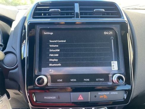 New 2026 Mitsubishi Outlander Sport AWD image 13