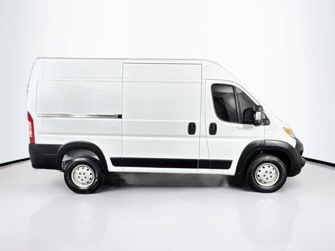 Used 2023 RAM ProMaster 1500 FWD image 9