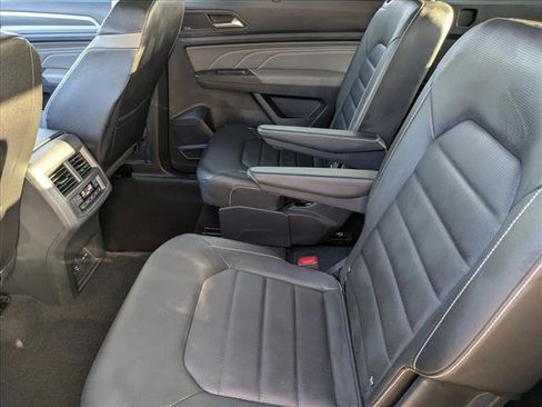 Used 2023 Volkswagen Atlas SEL Premium AWD/4WD image 17