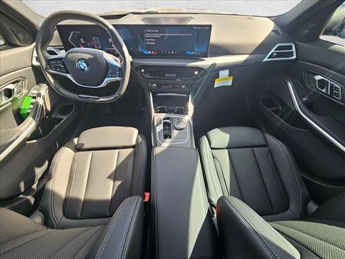 Certified 2026 BMW 330i Sedan w/ Premium Package RWD image 17