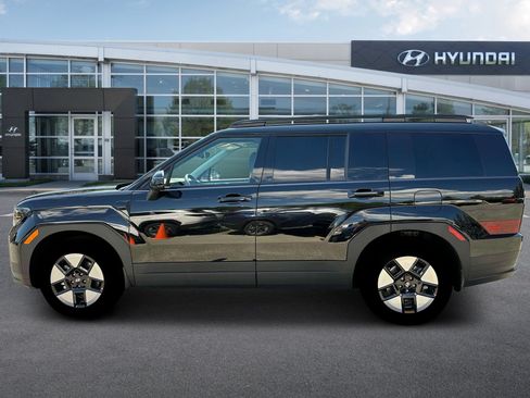 New 2026 Hyundai Santa Fe SEL AWD/4WD image 3