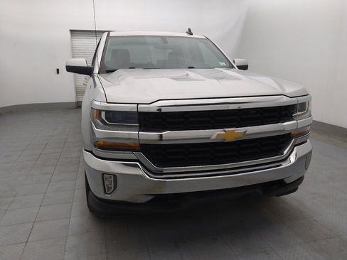Used 2018 Chevrolet Silverado 1500 LT w/ All Star Edition image 14