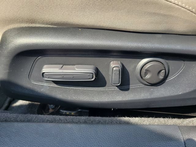 Certified 2023 Honda Accord EX image 40