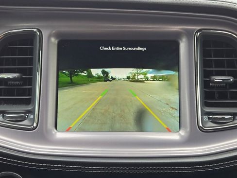 New 2023 Dodge Challenger SRT Hellcat image 22