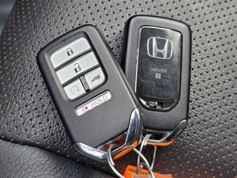 Used 2024 Honda Passport Black Edition image 34