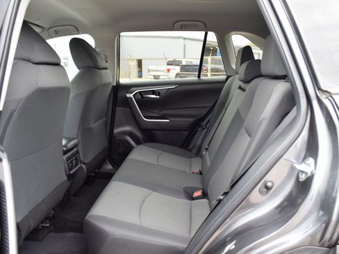 Used 2023 Toyota RAV4 XLE image 20