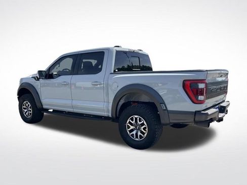 Used 2023 Ford F150 Raptor AWD/4WD image 8