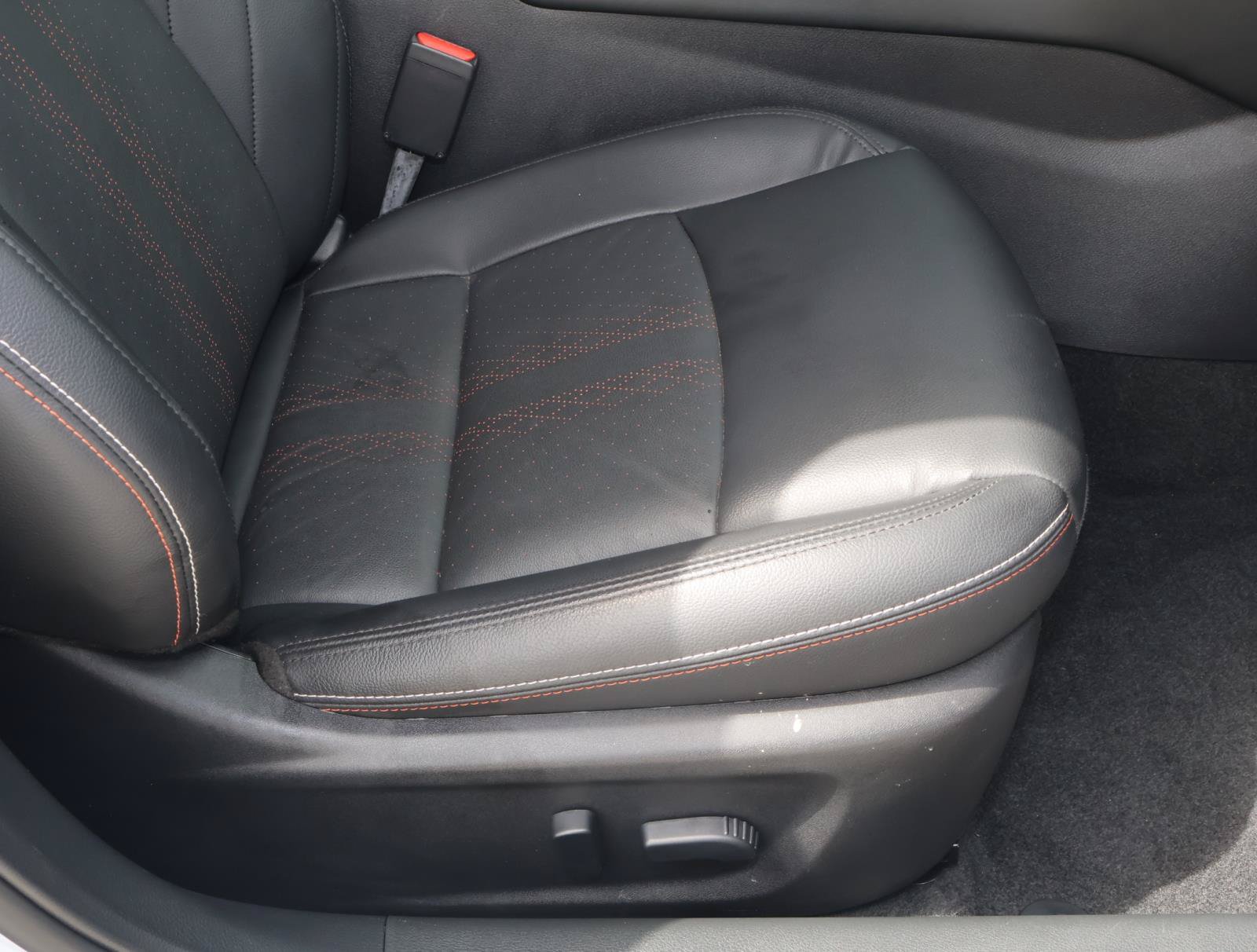 Used 2025 Nissan Altima 2.5 SR w/ SR Premium Package FWD image 18