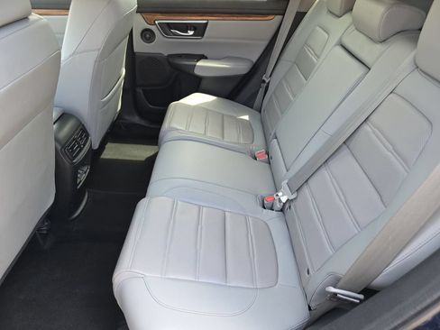Used 2017 Honda CR-V EX-L image 18