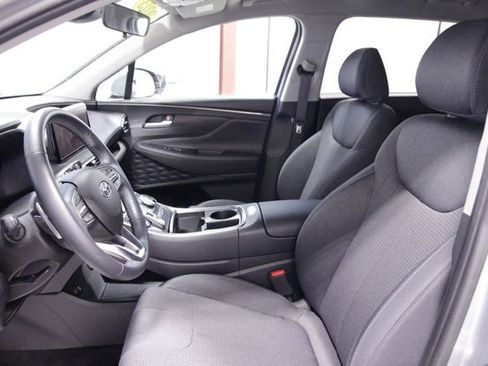 Used 2023 Hyundai Santa Fe SEL image 13