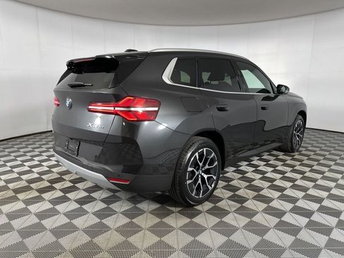New 2026 BMW X3 xDrive30 w/ Premium Package AWD/4WD image 23