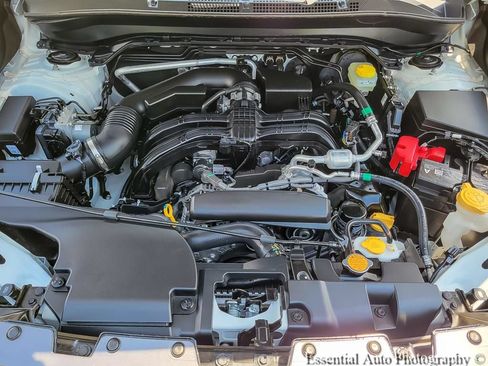 Certified 2026 Subaru Forester Limited AWD/4WD image 36