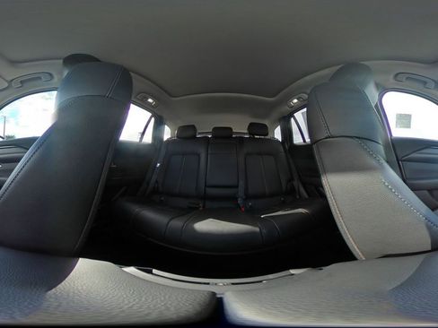 Used 2025 MAZDA CX-50 2.5 Hybrid w/ Premium Plus Pkg image 44