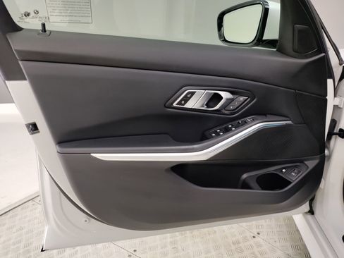 Certified 2023 BMW 330e image 12