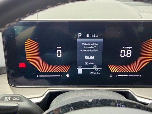 Used 2024 Kia Sorento X-Line EX image 15