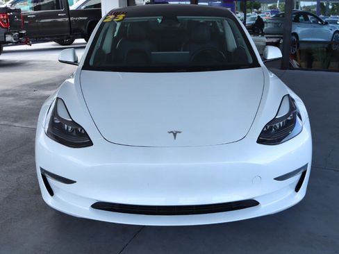 Used 2023 Tesla Model 3 Standard Range RWD image 13