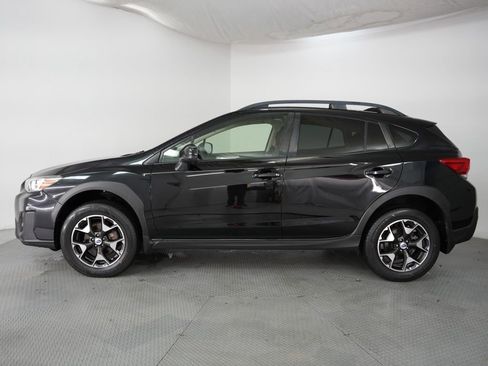 Used 2018 Subaru Crosstrek 2.0i Premium w/ Eyesight System AWD/4WD image 4