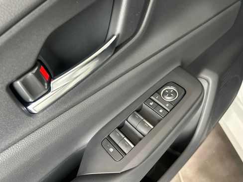 New 2026 Toyota Prius AWD image 20