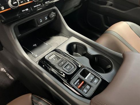 New 2026 Honda Pilot TrailSport image 22