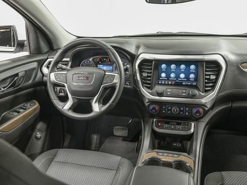 Used 2023 GMC Acadia SLE w/ Driver Convenience Package AWD/4WD image 30