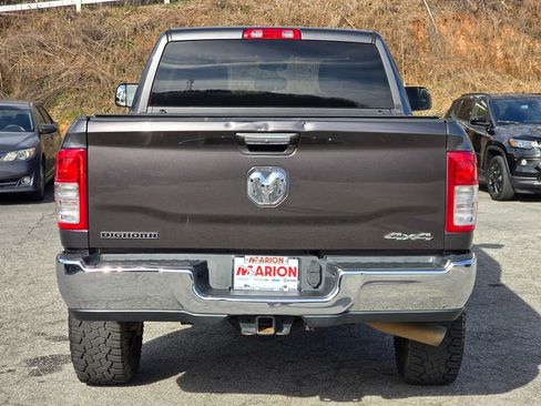 Used 2019 RAM 2500 Big Horn image 18