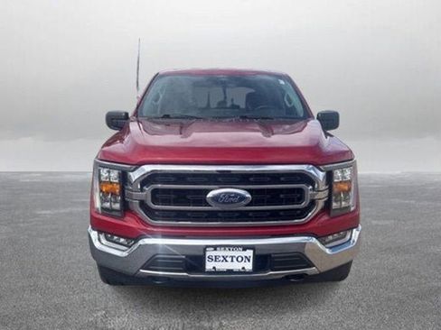 Certified 2022 Ford F150 XLT w/ Equipment Group 302A High AWD/4WD image 20
