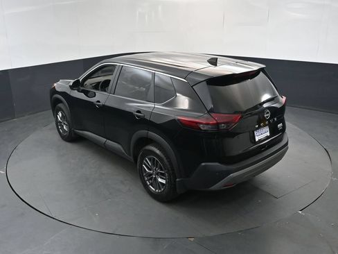 Used 2023 Nissan Rogue S AWD/4WD image 31