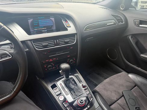 Used 2012 Audi S4 Premium Plus AWD/4WD image 11