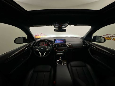 Used 2019 BMW X3 sDrive30i w/ Driving Assistance Package RWD image 21