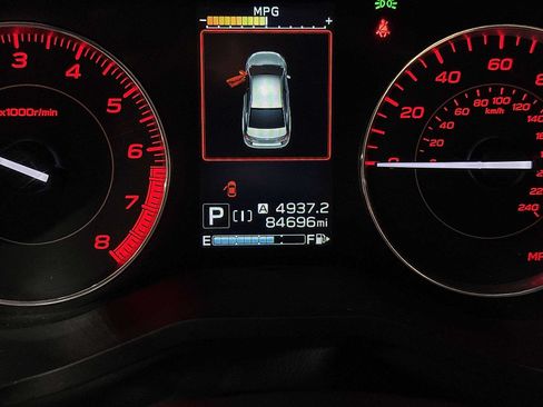 Used 2021 Subaru Impreza 2.0i Sport AWD/4WD image 19