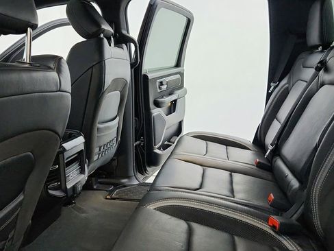 Used 2021 RAM 1500 TRX w/ TRX Level 2 Equipment Group image 38