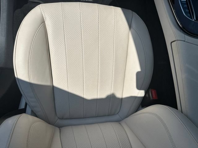 Used 2022 Mercedes-Benz E 350 4MATIC Sedan image 19