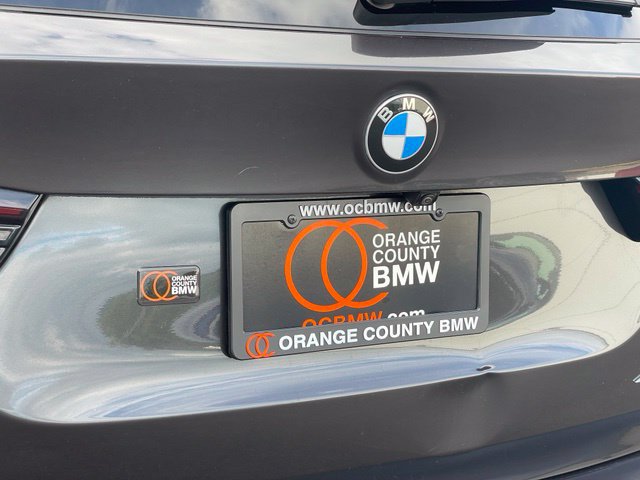 Used 2023 BMW X3 xDrive30i w/ Convenience Package w/ZPA AWD/4WD image 33
