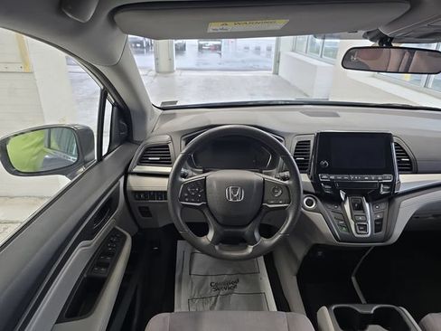 Used 2019 Honda Odyssey EX image 12