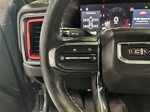 Used 2023 GMC Canyon AT4X AWD/4WD image 17